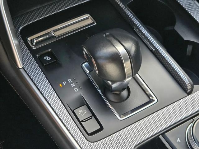 2024 Mazda X-90 Preferred