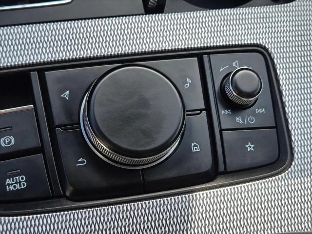 2024 Mazda X-90 Preferred