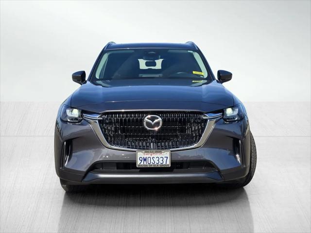 2024 Mazda X-90 Preferred