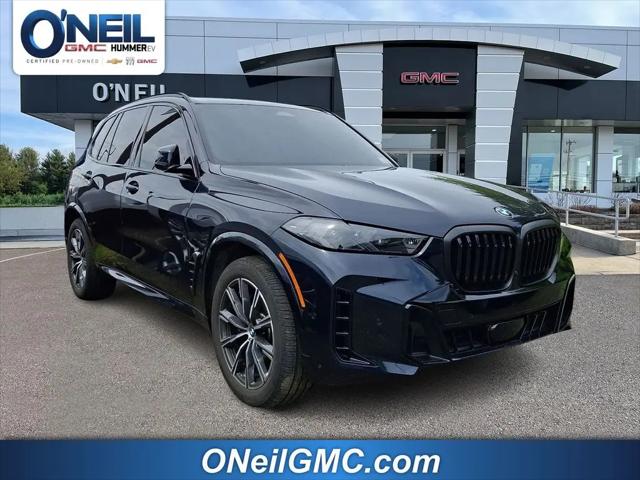 2026 BMW X5 xDrive40i for sale in Warminster, PA