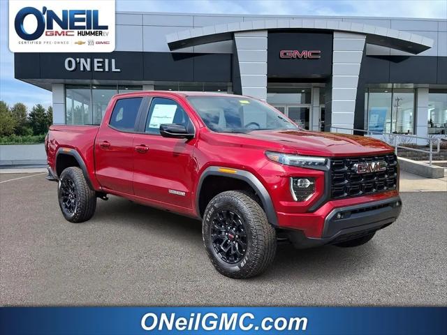 2026 GMC Canyon Elevation, 4WD for sale in Warminster, PA