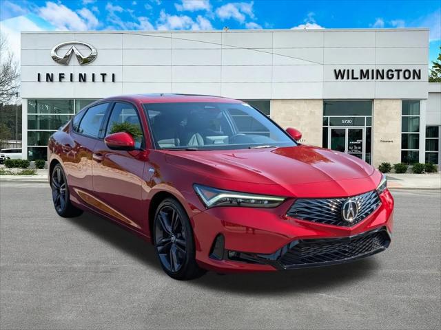 2024 Acura Integra A-SPEC for sale in Wilmington, NC