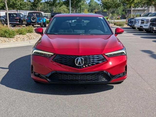 2024 Acura Integra A-SPEC