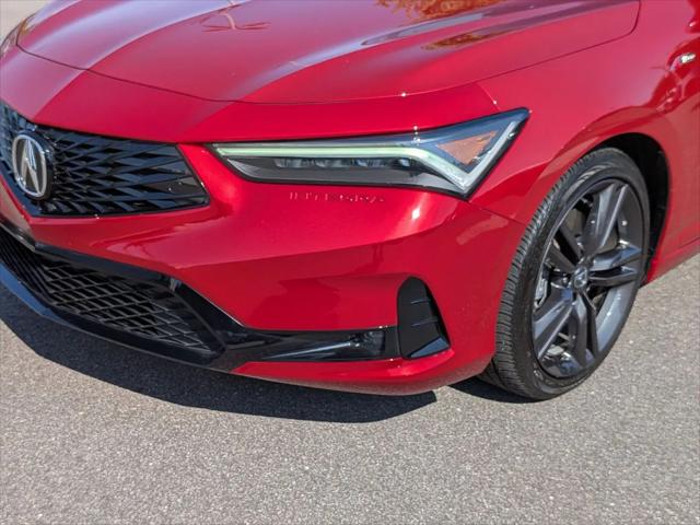 2024 Acura Integra A-SPEC