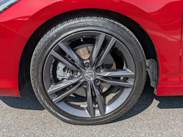 2024 Acura Integra A-SPEC