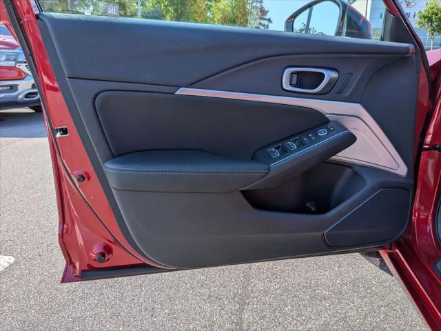 2024 Acura Integra A-SPEC