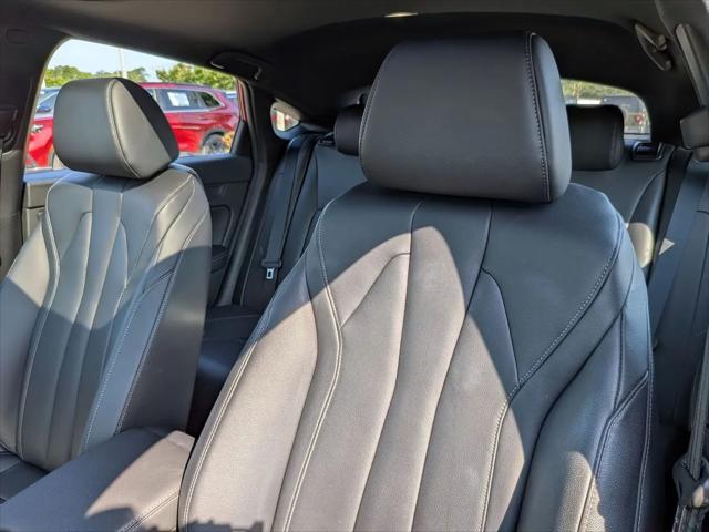 2024 Acura Integra A-SPEC