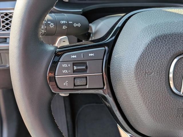 2024 Acura Integra A-SPEC