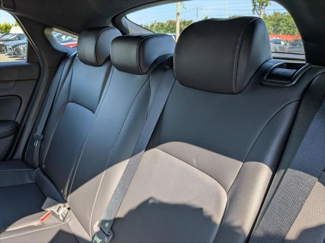 2024 Acura Integra A-SPEC
