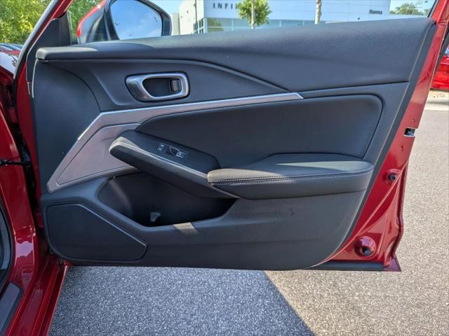 2024 Acura Integra A-SPEC