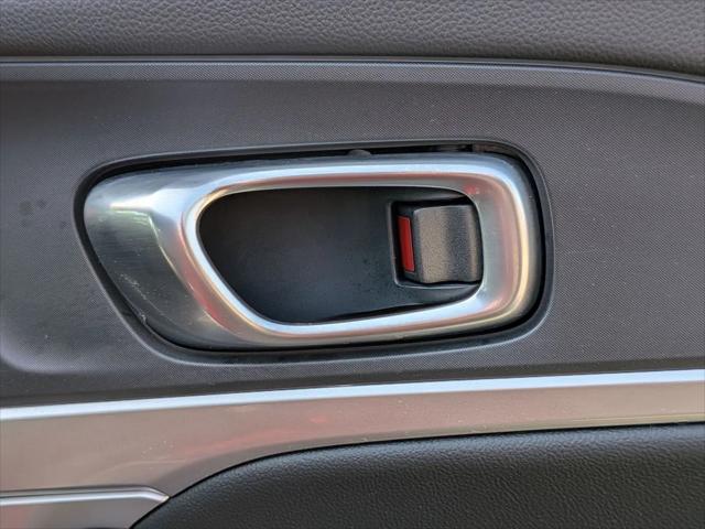 2024 Acura Integra A-SPEC