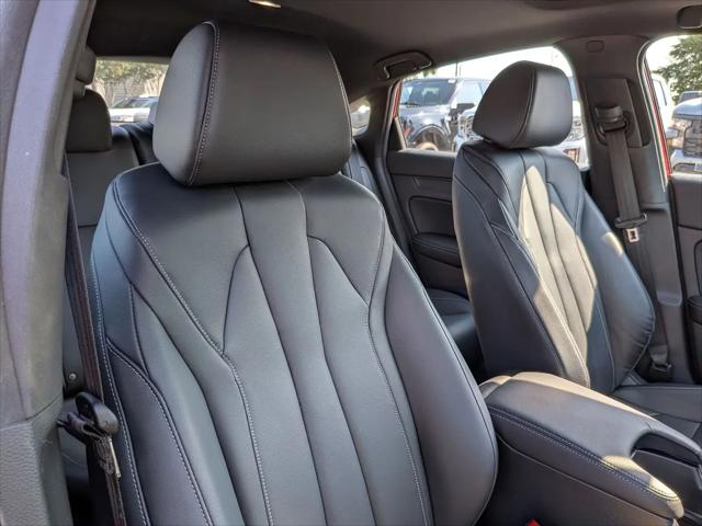 2024 Acura Integra A-SPEC