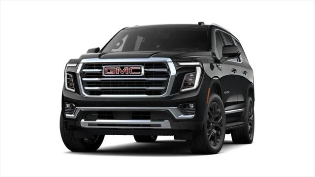 2026 GMC Yukon 2WD Elevation
