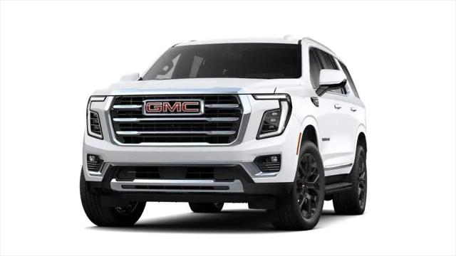 2026 GMC Yukon 2WD Elevation