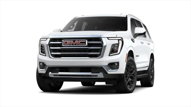 2026 GMC Yukon 2WD Elevation