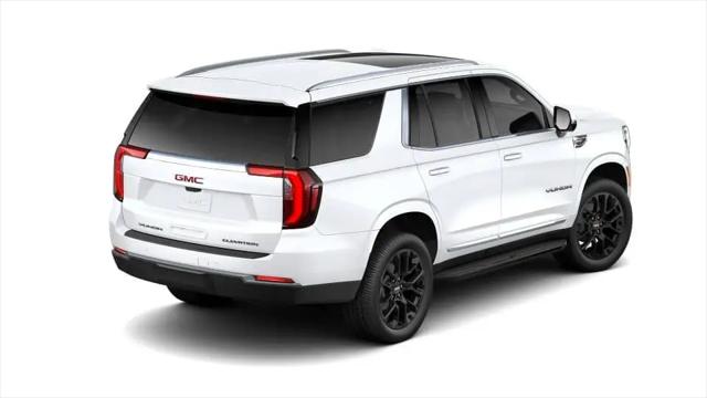 2026 GMC Yukon 2WD Elevation
