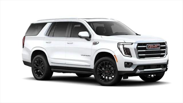 2026 GMC Yukon 2WD Elevation