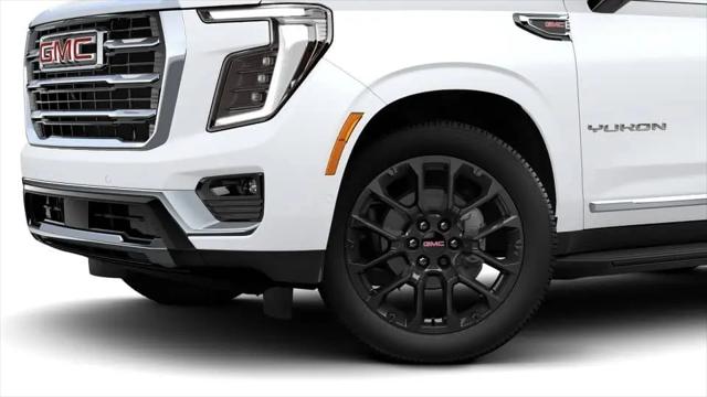 2026 GMC Yukon 2WD Elevation