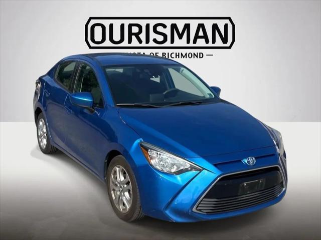 2018 Toyota Yaris iA Base
