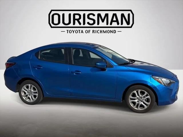 2018 Toyota Yaris iA Base