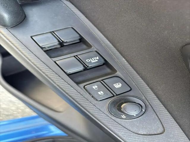 2018 Toyota Yaris iA Base