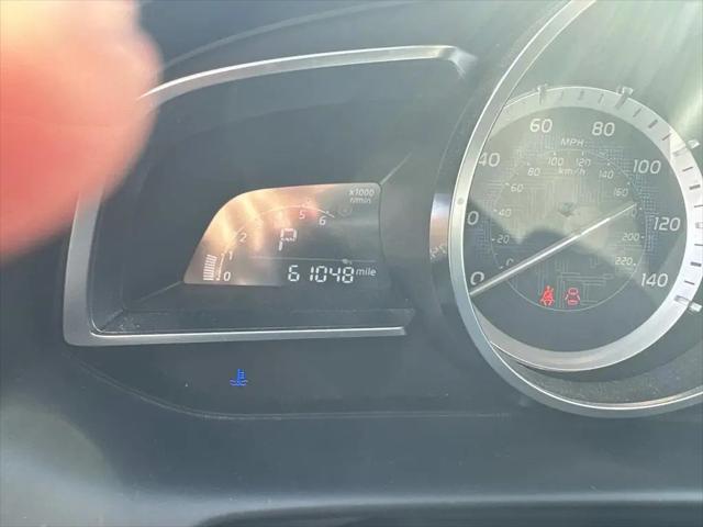 2018 Toyota Yaris iA Base