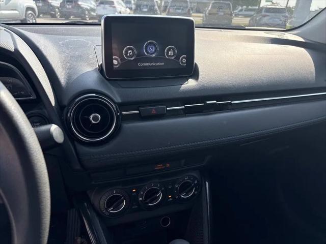 2018 Toyota Yaris iA Base
