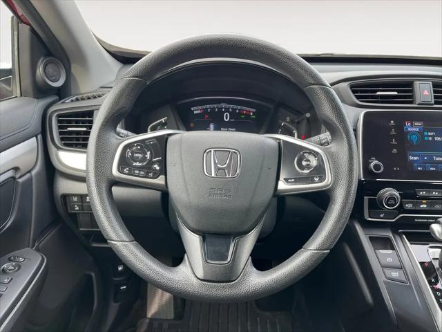 2021 Honda CR-V AWD Special Edition