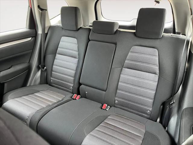 2021 Honda CR-V AWD Special Edition