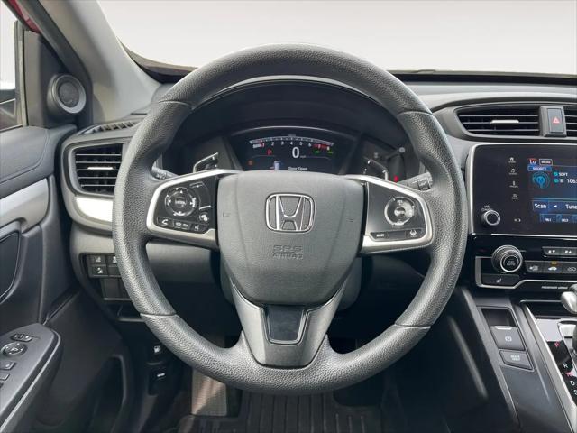 2021 Honda CR-V AWD Special Edition