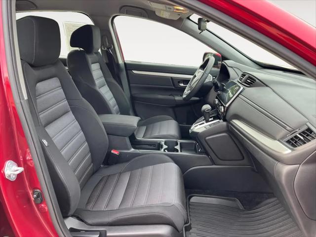 2021 Honda CR-V AWD Special Edition