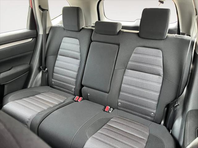 2021 Honda CR-V AWD Special Edition