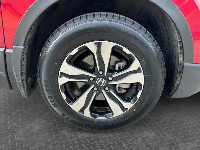 2021 Honda CR-V AWD Special Edition