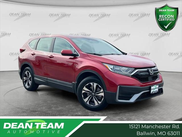 2021 Honda CR-V AWD Special Edition for sale in Ballwin, MO