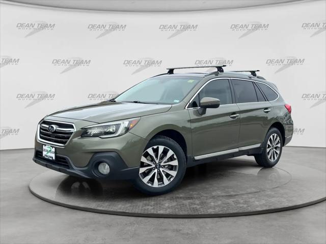 2019 Subaru Outback 3.6R Touring
