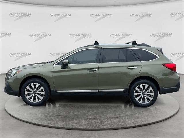 2019 Subaru Outback 3.6R Touring