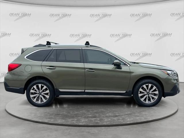 2019 Subaru Outback 3.6R Touring