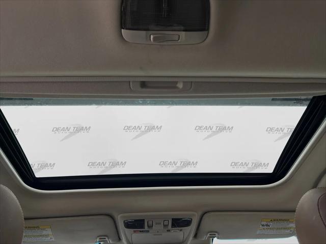 2019 Subaru Outback 3.6R Touring