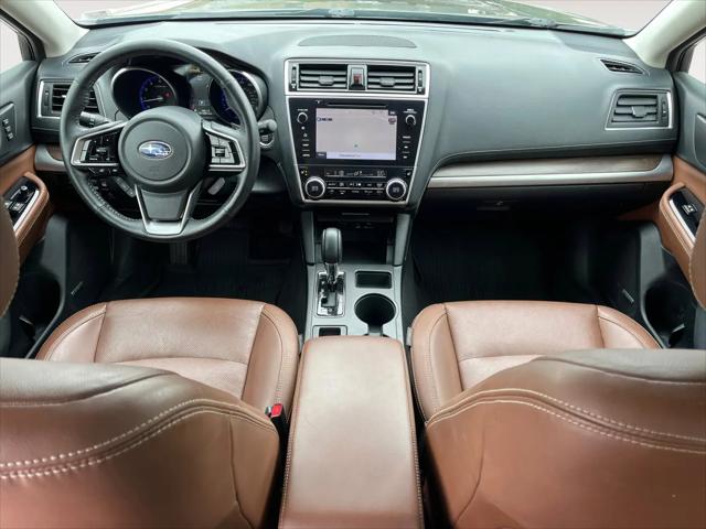 2019 Subaru Outback 3.6R Touring