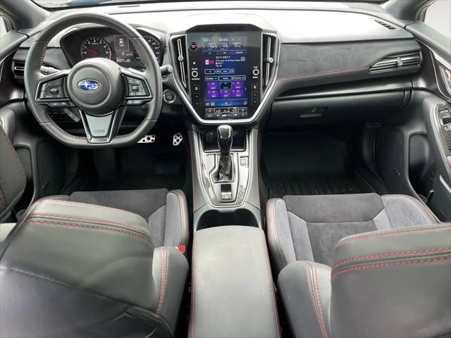 2022 Subaru WRX GT