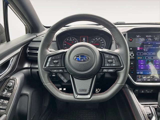 2022 Subaru WRX GT
