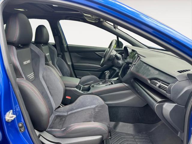 2022 Subaru WRX GT
