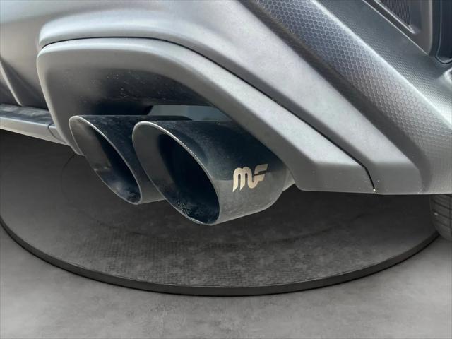 2022 Subaru WRX GT