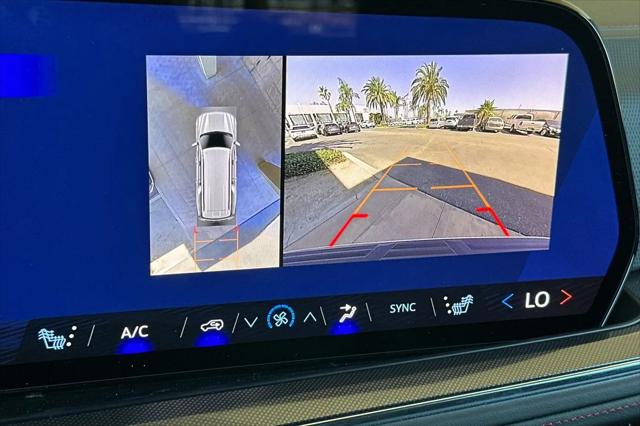 2026 Chevrolet Suburban RST, RWD