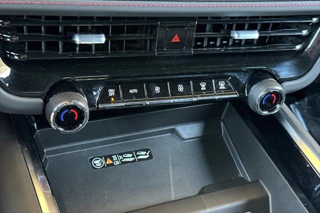 2026 Chevrolet Suburban RST, RWD