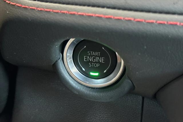 2026 Chevrolet Suburban RST, RWD