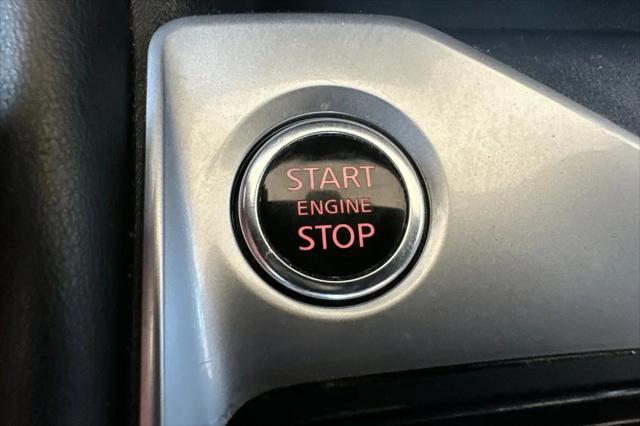 2022 Nissan Altima SR FWD