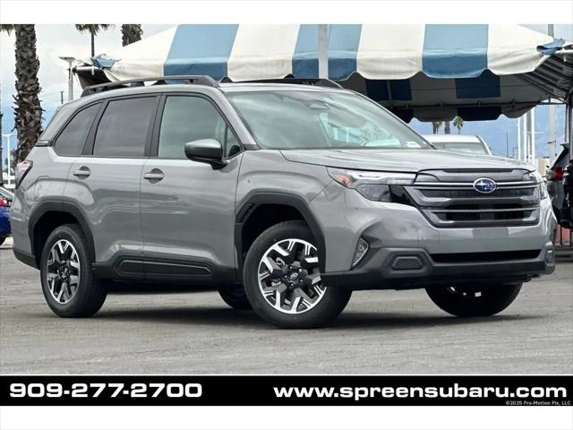 2026 Subaru Forester Premium for sale in San Bernardino, CA