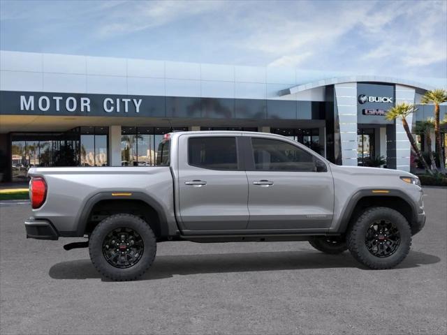 2026 GMC Canyon Elevation, RWD
