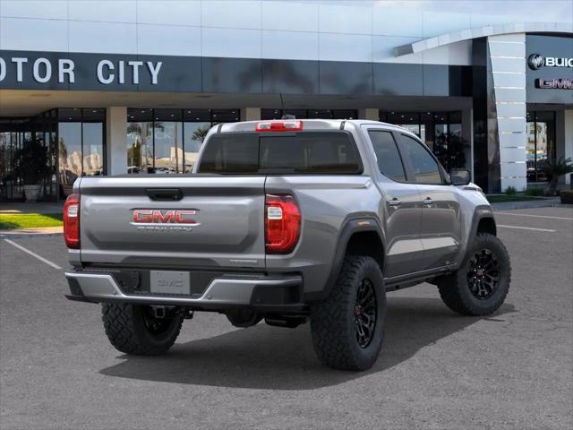 2026 GMC Canyon Elevation, RWD